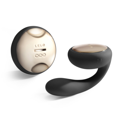 LELO Ida | Remote Couples Vibrator