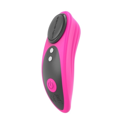 Lovense Ferri | Magnetic, App-controlled Slip Vibrator