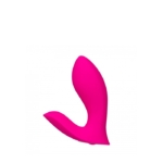 Lovense Flexer | Wearable G-Spot and Clitoral Stimulator
