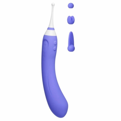 Lovense Hyphy | App-controlled Dual Vibrator