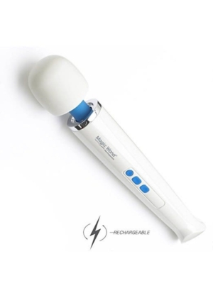The Magic Wand Rechargeable