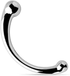 njoy Pure Wand | Stainless Steel Dildo for G-spot and P-spot