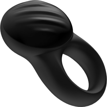 Satisfyer Signet Ring | 2-in-1 Penis Ring