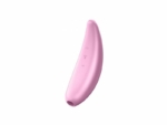 Satisfyer Curvy 3 | App-gesteuerter Klitorisstimulator