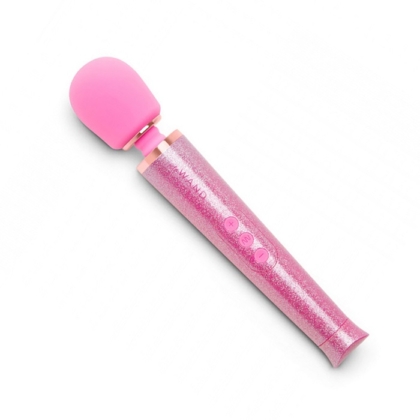 Le Wand Petite | Compact & rechargeable Massager