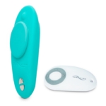 We-Vibe Moxie | Slip Vibrator with Non-Slip Magnet