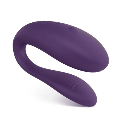 We-Vibe Unite | Wearable Clitoral and G-Spot Stimulator