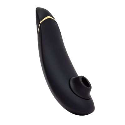 Womanizer Premium 2 | Klitorisstimulator mit 14 Intensitätsstufen