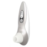 Womanizer Pro 40 | Klitorisstimulator mit Pleasure Air Technologie